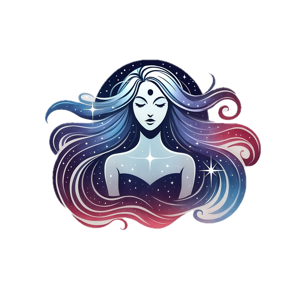 Ask the Universe app artwork